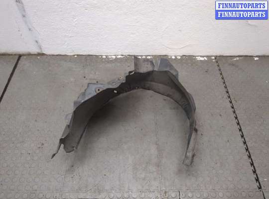 Защита арок (подкрылок) HN587562 на Hyundai Tucson 1 2004-2010