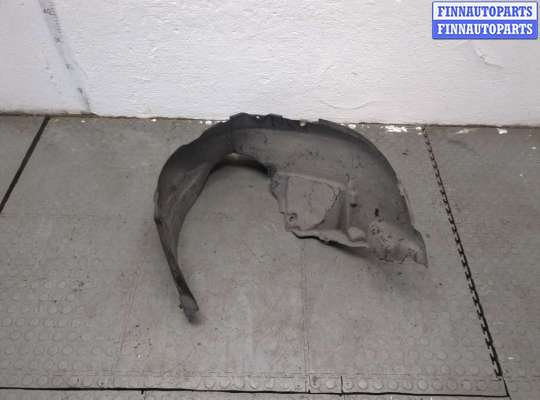 купить Защита арок (подкрылок) на Hyundai Tucson 1 2004-2010