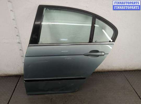 купить Стекло боковой двери на BMW 3 E46 1998-2006