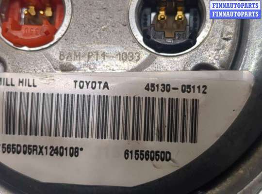 купить Подушка безопасности водителя на Toyota Avensis 2 2003-2008