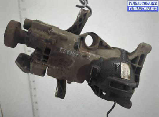 Редуктор моста LRN6708 на Land Rover Range Rover Evoque 2011-2018