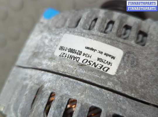 купить Генератор на BMW X3 F25 2010-2017