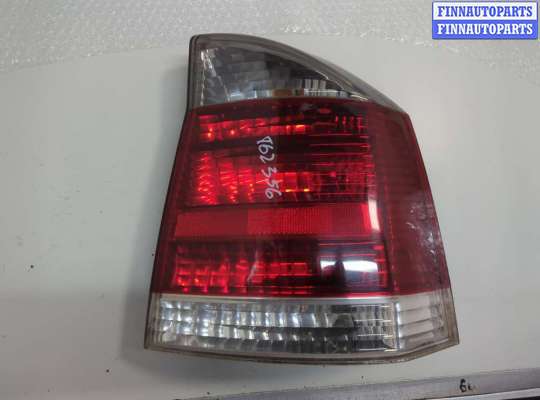 Купить Фонарь (задний) на Opel Vectra C 2002-2008 Фонарь (задний) OP2409934 на Opel Vectra C 2002-2008