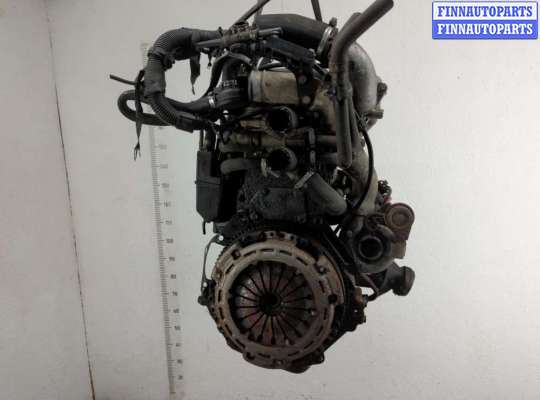 купить Двигатель (ДВС) на Fiat Ducato 1994-2006