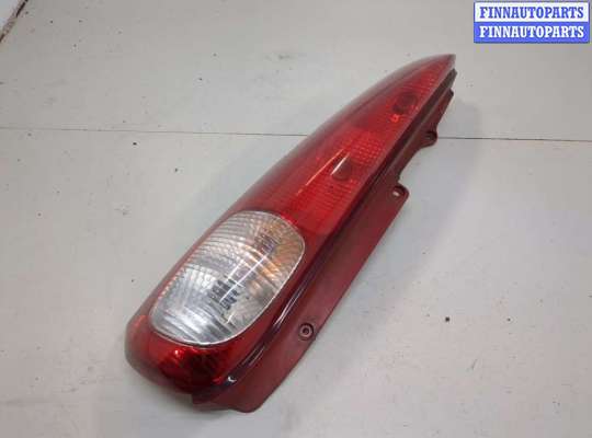 купить Фонарь (задний) на Chevrolet Tacuma (Rezzo) 2000-2009