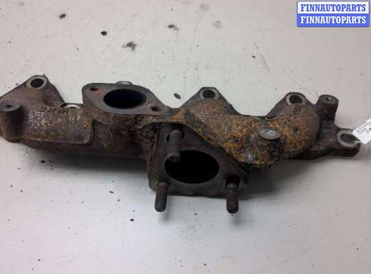 купить Коллектор выпускной на Opel Zafira B 2005-2014