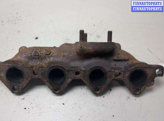 купить Коллектор выпускной на Opel Zafira B 2005-2014