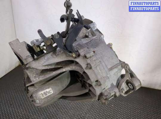 купить КПП 5-ст.мех. (МКПП) на Ford C-Max 2002-2010