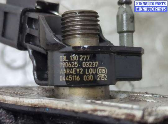 купить Форсунка топливная на Volkswagen Tiguan 2007-2011