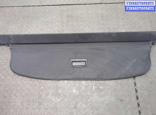 купить Шторка багажника на Audi A4 (B8) Allroad 2009-2016