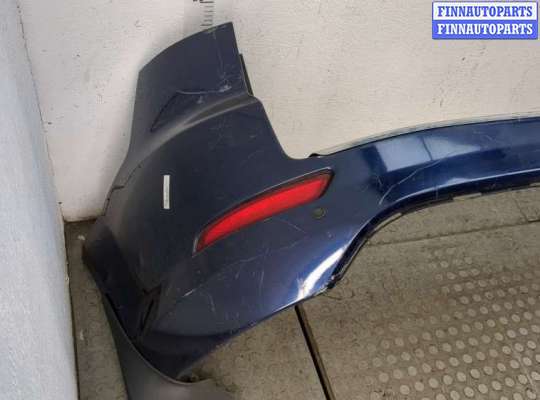 купить Бампер на Smart Fortwo 1998-2007