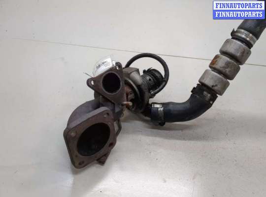 Купить Турбина на Ford Transit 2006-2014 Турбина FO2215991 на Ford Transit 2006-2014