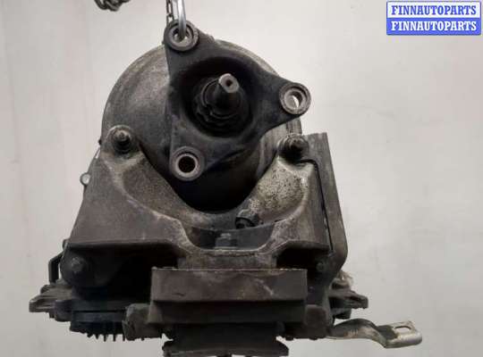 купить КПП - автомат (АКПП) на BMW 5 E60 2003-2009