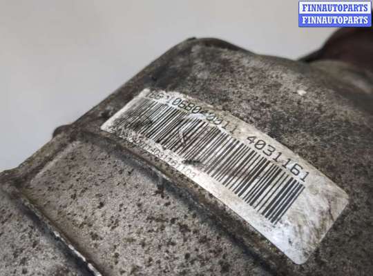купить КПП - автомат (АКПП) на BMW 5 E60 2003-2009