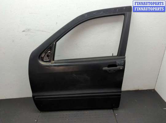 купить Замок двери на Mercedes ML W163 1997-2005