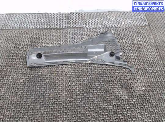 купить Жабо под дворники (дождевик) на Ford Escape 2001-2006