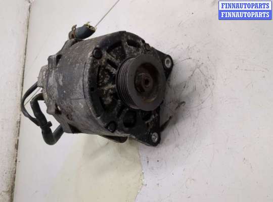 Генератор AU1745009 на Audi A8 (D3) 2002-2010