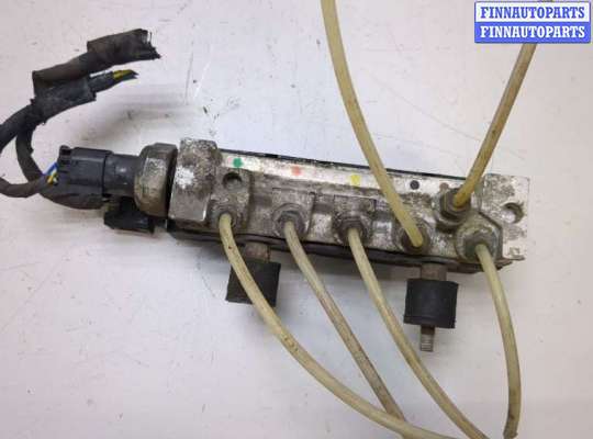 Блок клапанов MB1560422 на Mercedes S W220 1998-2006