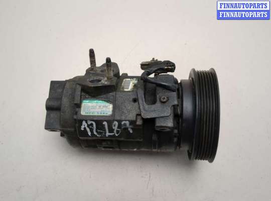 Компрессор кондиционера CRN2819 на Chrysler Pacifica 2003-2008