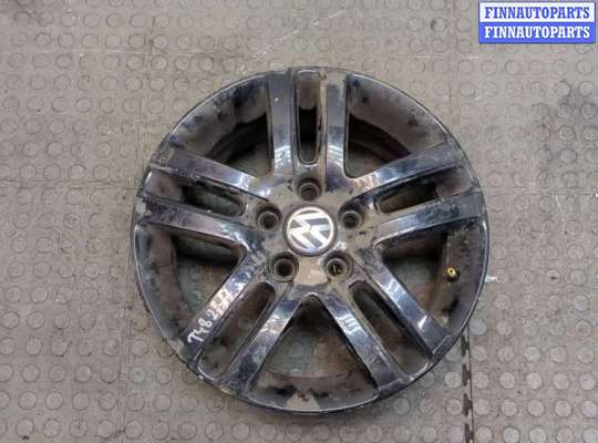 купить Комплект литых дисков на Volkswagen Jetta 6 2010-2018