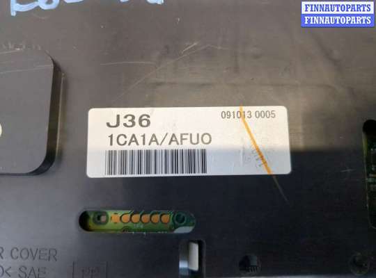 купить Щиток приборов (приборная панель) на Infiniti FX 2008-2013