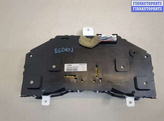 купить Щиток приборов (приборная панель) на Infiniti FX 2008-2013