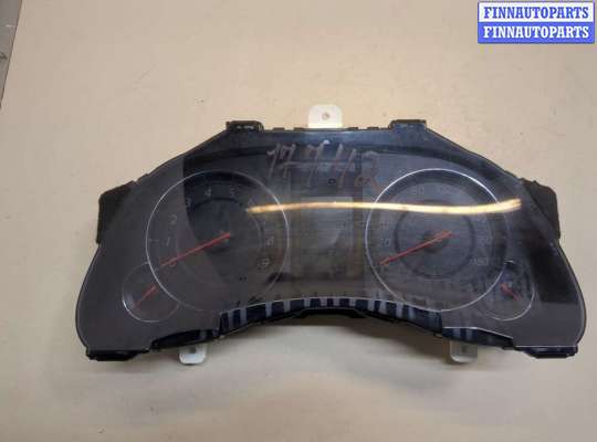 купить Щиток приборов (приборная панель) на Infiniti FX 2008-2013