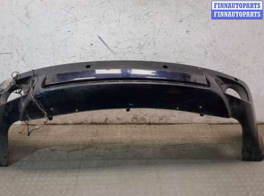 купить Бампер на BMW X5 E70 2006-2013