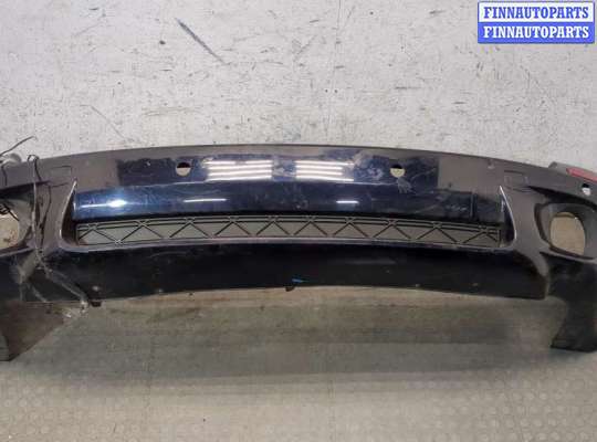 Бампер BM3385618 на BMW X5 E70 2006-2013
