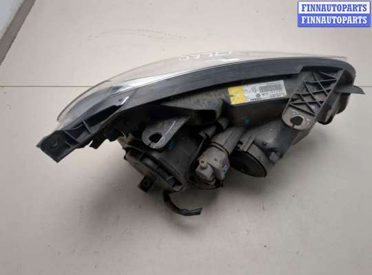 купить Фара (передняя) на Nissan Qashqai 2006-2013