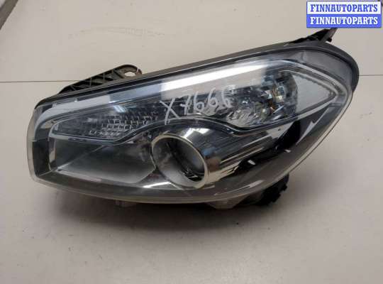 Фара (передняя) NS954262 на Nissan Qashqai 2006-2013