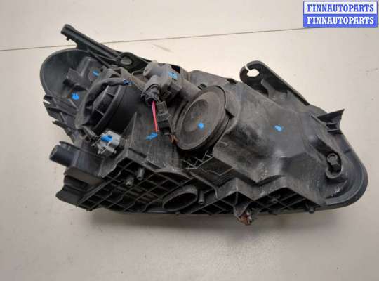 купить Фара (передняя) на Nissan Qashqai 2006-2013