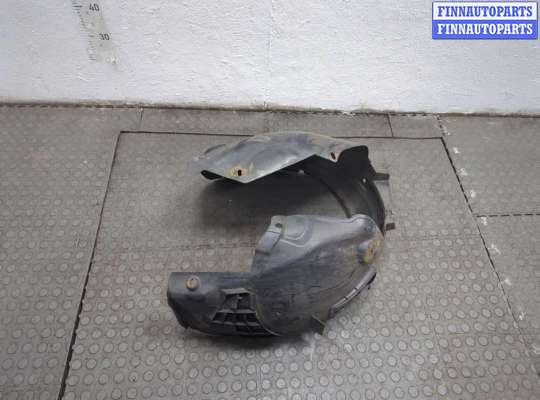 купить Защита арок (подкрылок) на Opel Astra H 2004-2010