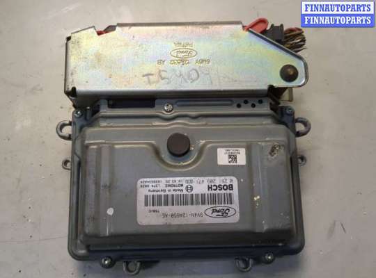 купить Блок управления двигателем на Ford Kuga 2008-2012