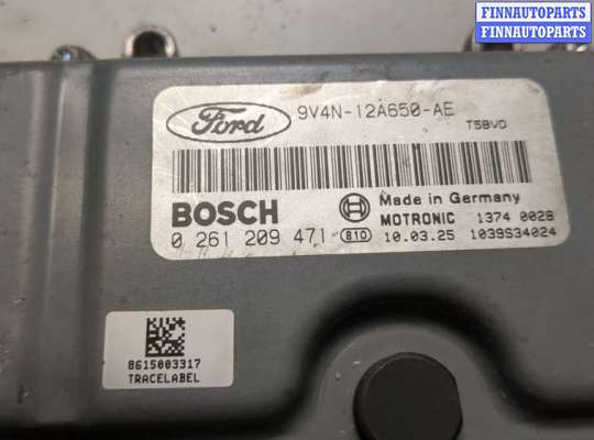 купить Блок управления двигателем на Ford Kuga 2008-2012