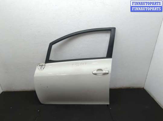 купить Стекло боковой двери на Toyota Auris E15 2006-2012