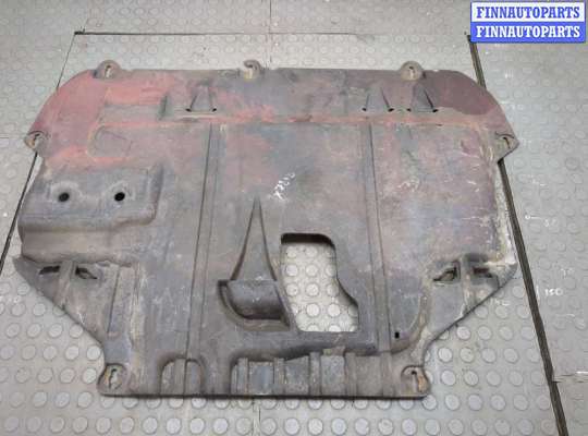 Защита моторного отсека (картера ДВС) FO2090359 на Ford Focus 2 2005-2008