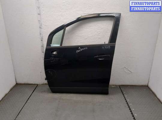 Замок двери OP2382449 на Opel Mokka 2012-2019