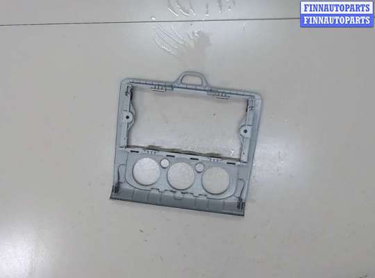 купить Рамка под магнитолу на Ford Focus 2 2005-2008