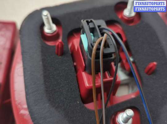 купить Фонарь (задний) на Volkswagen Passat 6 2005-2010