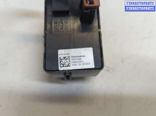 купить Кнопка обогрева сидений на Chevrolet Equinox 2017-2024