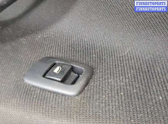 купить Дверная карта (Обшивка двери) на Citroen C5 2004-2008