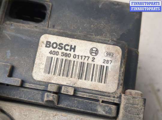 купить Блок АБС, насос (ABS, ESP, ASR) на Ford Transit 2000-2006