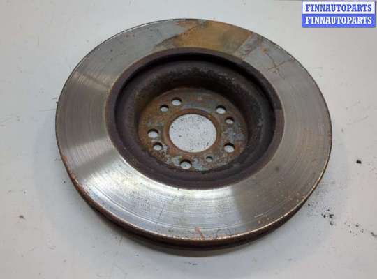 купить Диск тормозной на Mercedes GL X164 2006-2012