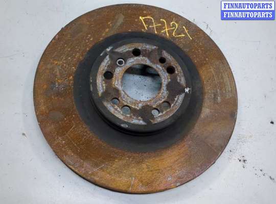 купить Диск тормозной на Mercedes GL X164 2006-2012