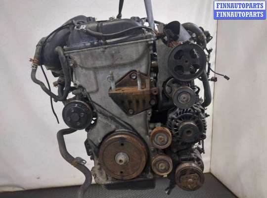 Форсунка топливная PG1078334 на Mitsubishi Outlander XL 2006-2012