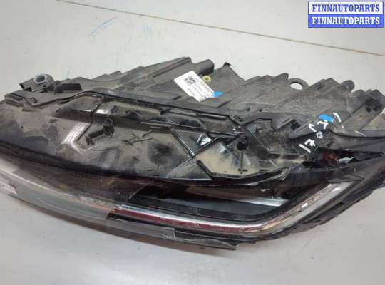 купить Фара (передняя) на Volkswagen Jetta 7 2018-2024