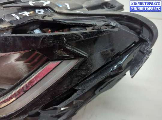 купить Фара (передняя) на Volkswagen Jetta 7 2018-2024