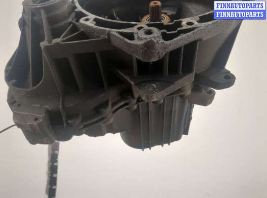 купить КПП 5-ст.мех. (МКПП) на Ford Transit 2000-2006