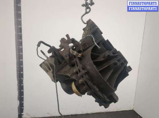 купить КПП 5-ст.мех. (МКПП) на Ford Transit 2000-2006